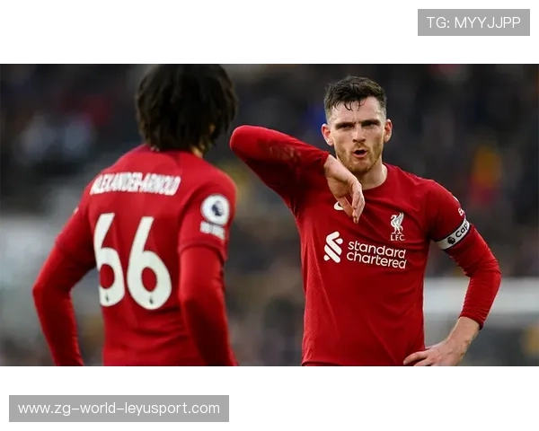 利物浦边锋连场破门，克洛普称球队“找回节奏”