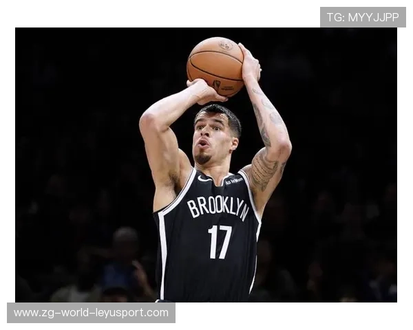 小波特防守反击，篮网连得五分