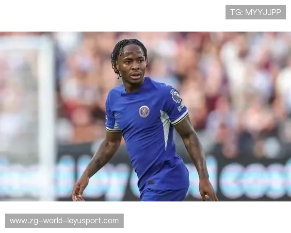 切尔西斯特林速度启动非常猛烈